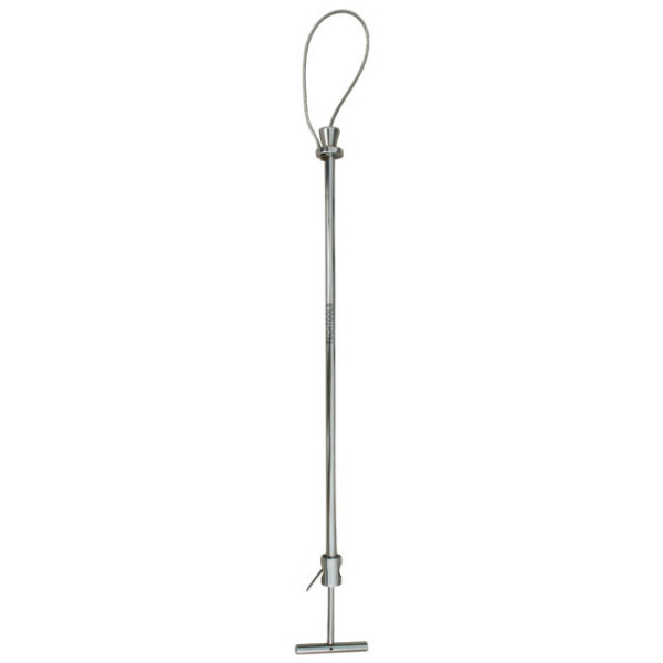 Restraining Instruments